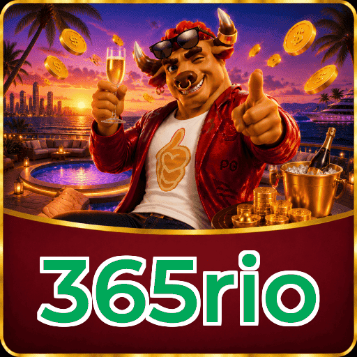 365rio Licenciado Curaçao - Segurança SSL 256-bit