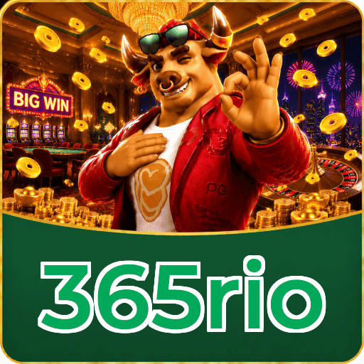 365rio Logo 2