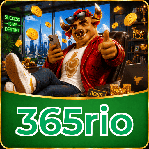 365rio Segurança Logo 1