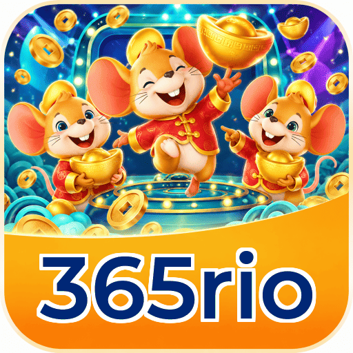 365rio Instalar Logo 3