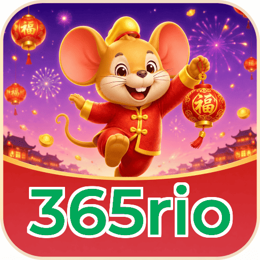 365rio Instalar Logo 2